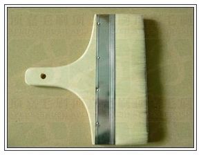 華興公司木柄羊毛刷 匠心品質(zhì)，盡顯專業(yè)魅力